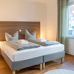 Rr - Unique 70qm - Terrace - Washer 아파트 마그데부르크