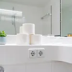 Rr - Unique 70qm - Terrace - Washer 아파트 마그데부르크