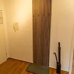 Rr - Unique 70qm - Terrace - Washer 아파트 *