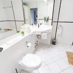 Rr - Unique 70qm - Terrace - Washer 아파트