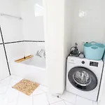 아파트 Rr - Unique 70qm - Terrace - Washer 마그데부르크