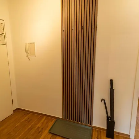 Rr - Unique 70qm - Terrace - Washer Апартаменты *