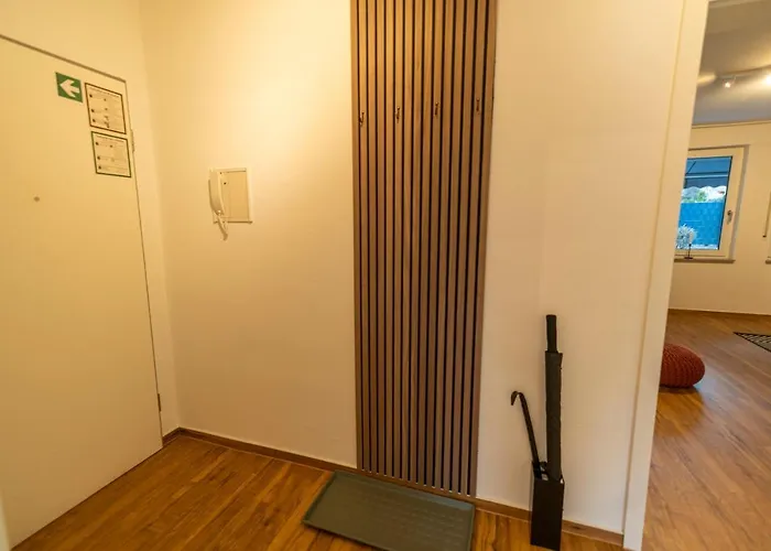 Rr - Unique 70qm - Terrace - Washer Διαμέρισμα *