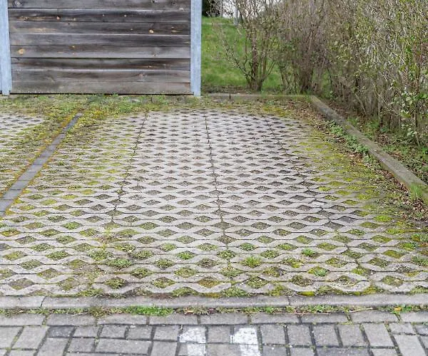 Rr - Unique 70qm - Terrace - Washer Apartamento *