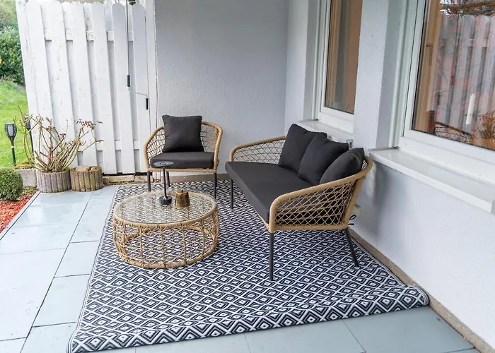 Rr - Unique 70qm - Terrace - Washer Διαμέρισμα Μαγδεβούργο